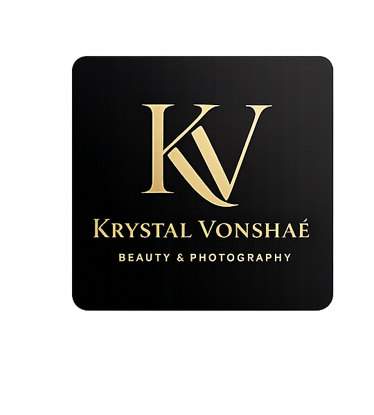 Krystal Vonshaè Beauty & Photography
